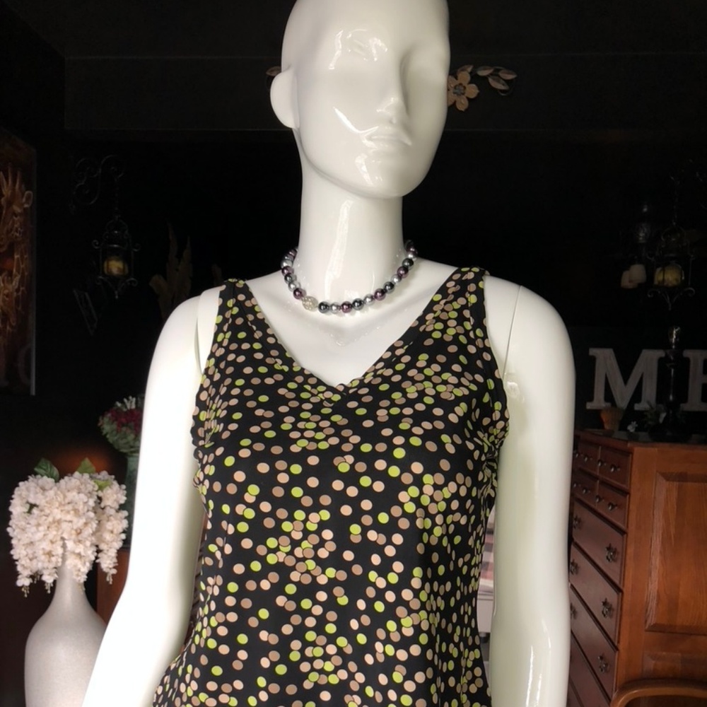 Talbots Sleeveless Tank